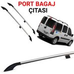 Doblo Gri Portbagaj Gri Tavan Çitası 2001 2002 2003 2004 2005 2006 2007 2008 2009