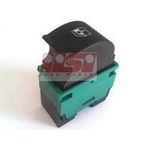 DOBLO KAPI CAM ACMA DUGMESI SOL ( DOBLO=FIAT ) SIYAH IC 735417033