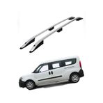 Doblo Maxi Tavan Çitası Uzun Şase Portbagaj 2011 - 2022 Arası