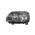Doblo Resty Far Sol
