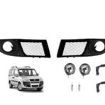 Doblo Sis Farı Takımı 2006-2012 Arası