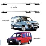 DOBLO TAVAN ÇITASI PORT BAGAJ 2000 2001 2002 2003 2004 2005 2006 2007 2008 2009 2010