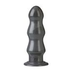 Doc Johnson American Bombshell B-7 Tango Silikon Anal Plug