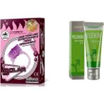 Doc Johnson Proloonging Krem + Solar Halka Set