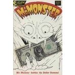 Doc Stearn…Mr. Monster, Edition# 8