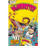 Doc Stearn…Mr. Monster, Edition# 9