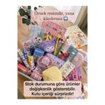 Doca Box Hediye Kutusu