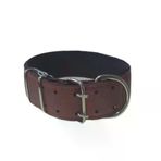 DOCA Doca Pet Köpek Boyun Tasması 5x75 cm BORDO