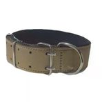 DOCA Doca Pet Köpek Boyun Tasması 5x85 cm GOLD