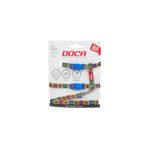 Doca Premium Action Kedi Köpek Ve Tavşan Göğüs Tasması