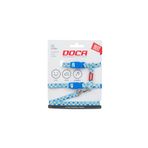 Doca Premium Aqua Kedi Köpek Ve Tavşan Göğüs Tasması