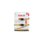 Doca Premium Bee Kedi Köpek Ve Tavşan Göğüs Tasması
