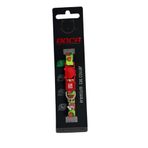 Doca Premium Watermelon 1.2x18-38 cm Desenli Kedi Boyun Tasması