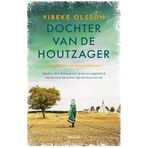 Dochter van de houtzager (De kronieken van Britta Eriksson, 1)