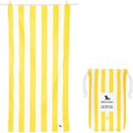 Dock And Bay Plaj Havlusu Cabana L Boracay Yellow