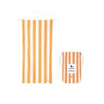 Dock And Bay Plaj Havlusu Cabana L Ipnanema Orange