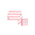 Dock And Bay Saç Havlusu Caban Malibu Pink