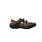 Dockers 100234564 Kahverengi Erkek Sandaleti