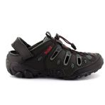 Dockers 101016602 1M 216504 Siyah Sandalet
