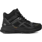 Dockers 101815476 4F 237518 4PR Siyah Erkek Outdoor Bot