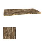 Dockers 120x120 Maracaibo Laminat Masa Tablası
