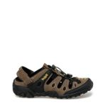 Dockers 216504 2FX Bej Erkek Sandalet