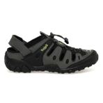 Dockers 216504 4FX Gri Erkek Sandalet
