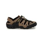 Dockers 216504 4FX Kahverengi Erkek Sandalet