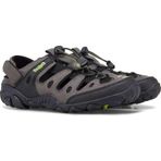 Dockers 216504 Gri Erkek Sandaleti