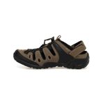 Dockers 216504 Kahverengi Erkek Terlik