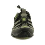 Dockers 216504 Koyu Gri Erkek Çocuk Ayakkabısı