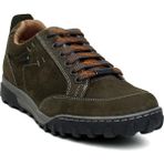 Dockers 217111 4PR 101815201 Asfalt Erkek Günlük Casual Ayakkabı