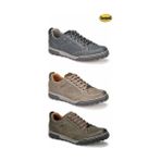 Dockers 217111 Erkek Outdoor Water Resitans Ayakkabı Asfalt - Kum