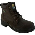 Dockers 219092 Nubuk Bot Kahvenubuk - Kahverengi