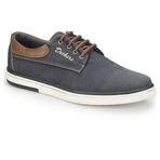 Dockers 224942 Gri Erkek Günlük Ayakkabı