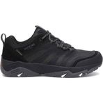 Dockers 225501 Siyah Erkek Trekking Ayakkabısı