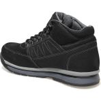 Dockers 227184 Deri Comfort Casual Erkek Bot - Siyah