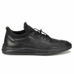 Dockers 227225 Siyah Erkek Ayakkabı