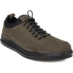 Dockers 227225N 101170635 Casual Günlük Deri Haki Erkek Ayakkabı 40