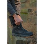 Dockers 229536 1PR Siyah Erkek Bot