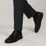 Dockers 230140 Siyah Erkek Ayakkabı