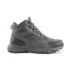 Dockers 231501 4PR Gri High Sneaker Erkek Outdoor Ayakkabı