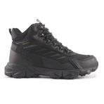 Dockers 231501 4PR Siyah High Sneaker Erkek Outdoor Ayakkabı