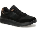 Dockers 234035 3FX Siyah Erkek Spor Ayakkabı