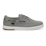 Dockers 234250 4FX Gri Erkek Spor Ayakkabı