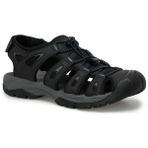 Dockers 234715 Erkek Sandalet Ayakkabı - Siyah