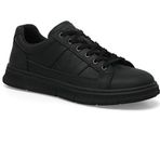 Dockers 235096 3PR Siyah Erkek Spor Ayakkabı