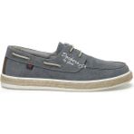 Dockers 236321 Lacivert Erkek Günlük Ayakkabı