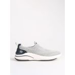 Dockers 236501 4FX Gri Erkek Spor Ayakkabı