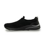 Dockers 236501 4FX Siyah Erkek Spor Ayakkabı
